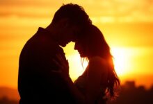 أفضل الأفلام الرومانسية المؤثرة