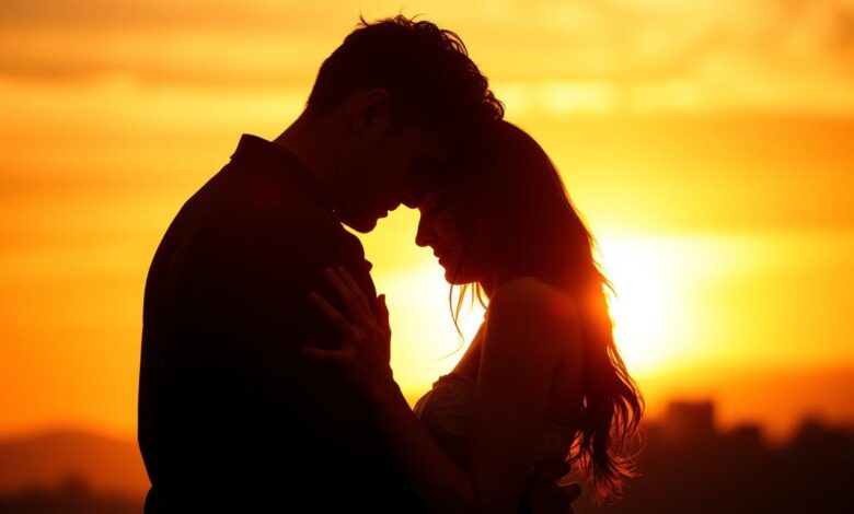 أفضل الأفلام الرومانسية المؤثرة