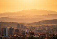 المشروع المربح في المغرب